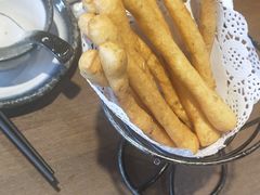 -快乐小羊(富强中路店)