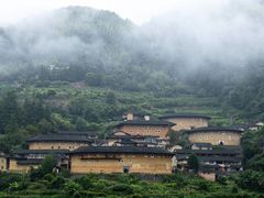 -福建土楼(南靖)景区