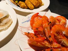 -星伦多自助料理·涮烤一体(虹悦城店)