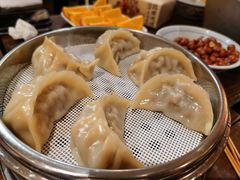 -盟重烧烤(高正街店)
