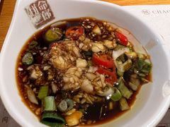 -海银海记潮汕牛肉火锅(新港中路海珠店)