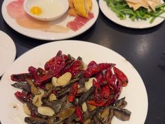 -南蛮子Southern Barbarian(进贤路店)