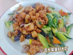-吉林大学(南岭校区)