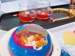 -3号仓库·创意中国菜(嘉兴龙鼎万达店)