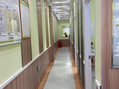 -瑞鹏宠物医院·宠保定点·心脏科·内科(御桥分院)