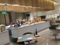 -沈阳和平艾美酒店新食谱西餐厅