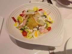 -L'Arome芳芳法国餐厅(仙林金鹰店)