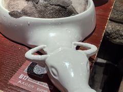 -黄家码头老火锅(解放碑旗舰店)
