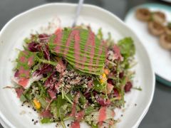 -素心小筑(后沙裕镇店)