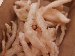 -PIXEL BOY炸鸡店(上海首店)