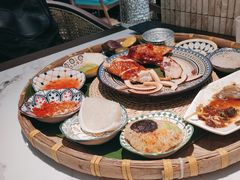 -沿江海南菜·文昌鸡祖师爷(大东海店)