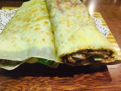 -张果佬年糕卷(科巷店)