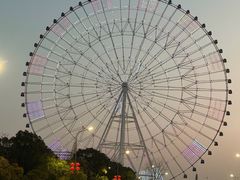 -南昌之星摩天轮