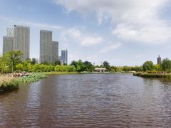 -西海子公园