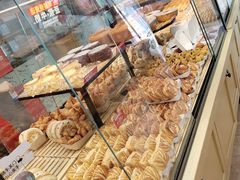 -味多美蛋糕(亚非大厦店)