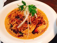 -茅庐毛血旺(烟台大悦城店)