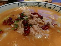 -云海肴·汽锅鸡·云南菜(天津国金汇店)