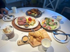 -橘酱餐厅