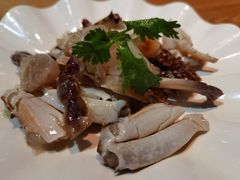 -台记小海鲜(七宝店)
