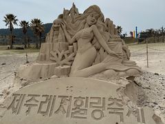 -咸德海水浴场