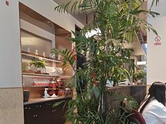 -老馆子·建德菜·山肴鱼鲜(海威新界店)