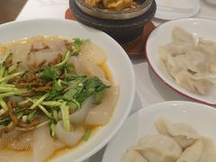 -东方饺子王(新奥购物中心店)