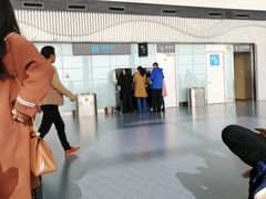 -银川河东国际机场