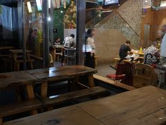 -木屋烧烤(惠阳华润小径湾店)