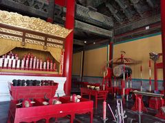 -历代帝王庙博物馆