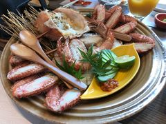 -蟹道乐(道顿堀本店)