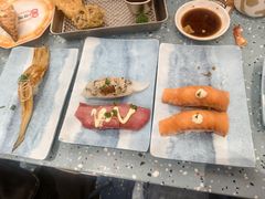 -元气寿司(东方宝泰店)