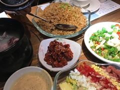 -胡桃里音乐酒馆(郴州友阿国际广场店)