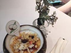 双层椰子冻-椰子日记(世欧广场店)