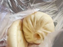 -大南门牛肉包子店