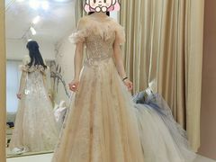 -MSV 高端礼服定制(大良店)