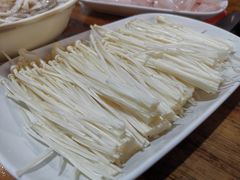 -章记正宗南岗鱼蛋火锅