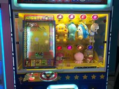 -大玩家(魏家庄万达店)