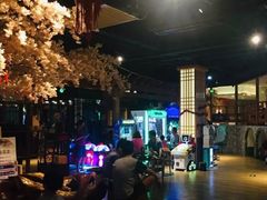 -沐槿宫韩式汗蒸水汇(马群店)