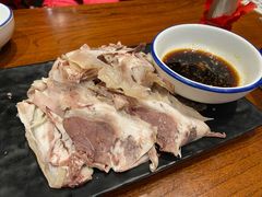 -李记白水羊头·清真老味家常菜(石景山店)