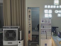 -鲸渝眼镜·浅目视光(春熙路店)