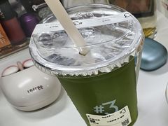 -Yee3·三号椰(上海中山公园龙之梦店)