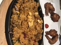 -豪客来牛排(雄峰城店)