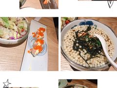 -初居食屋日式料理(万象城购物中心店)