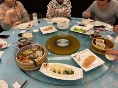 -香云轩·顺德菜(香云纱园林酒店店)