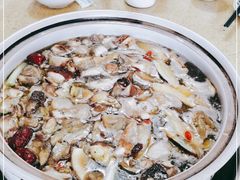 -东巴谷野生菌火锅餐厅
