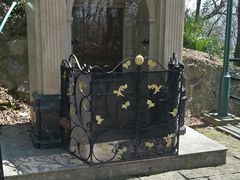 -上海佘山国家森林公园西佘山园