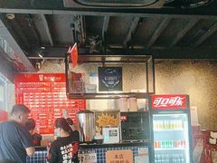 -肥汁米蘭香港米线(宁波路总店)