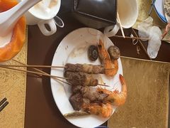 -金狮国际酒店自助餐(金狮店)