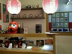 -半饱日式甜品(ifs国际金融店)