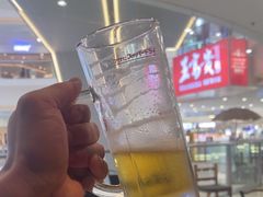 -北丐先生·野馄饨烧烤(长宁龙之梦店)